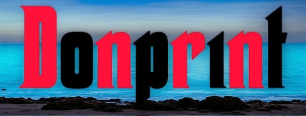 Donprint Store