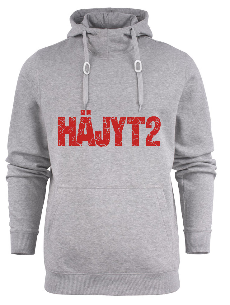 HÄJYT2 huppari