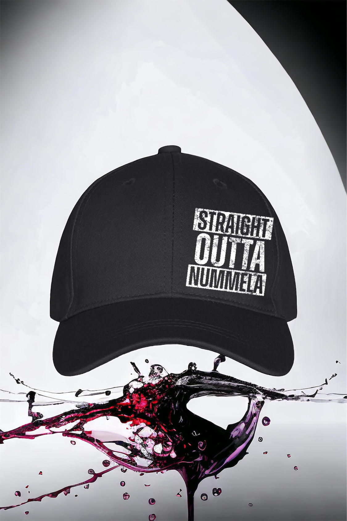 Lippis Straight Outta Nummela