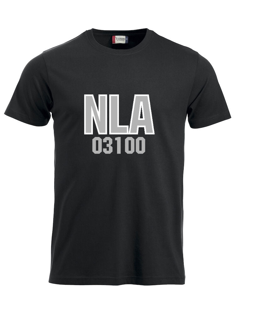 T-paita NLA 03100
