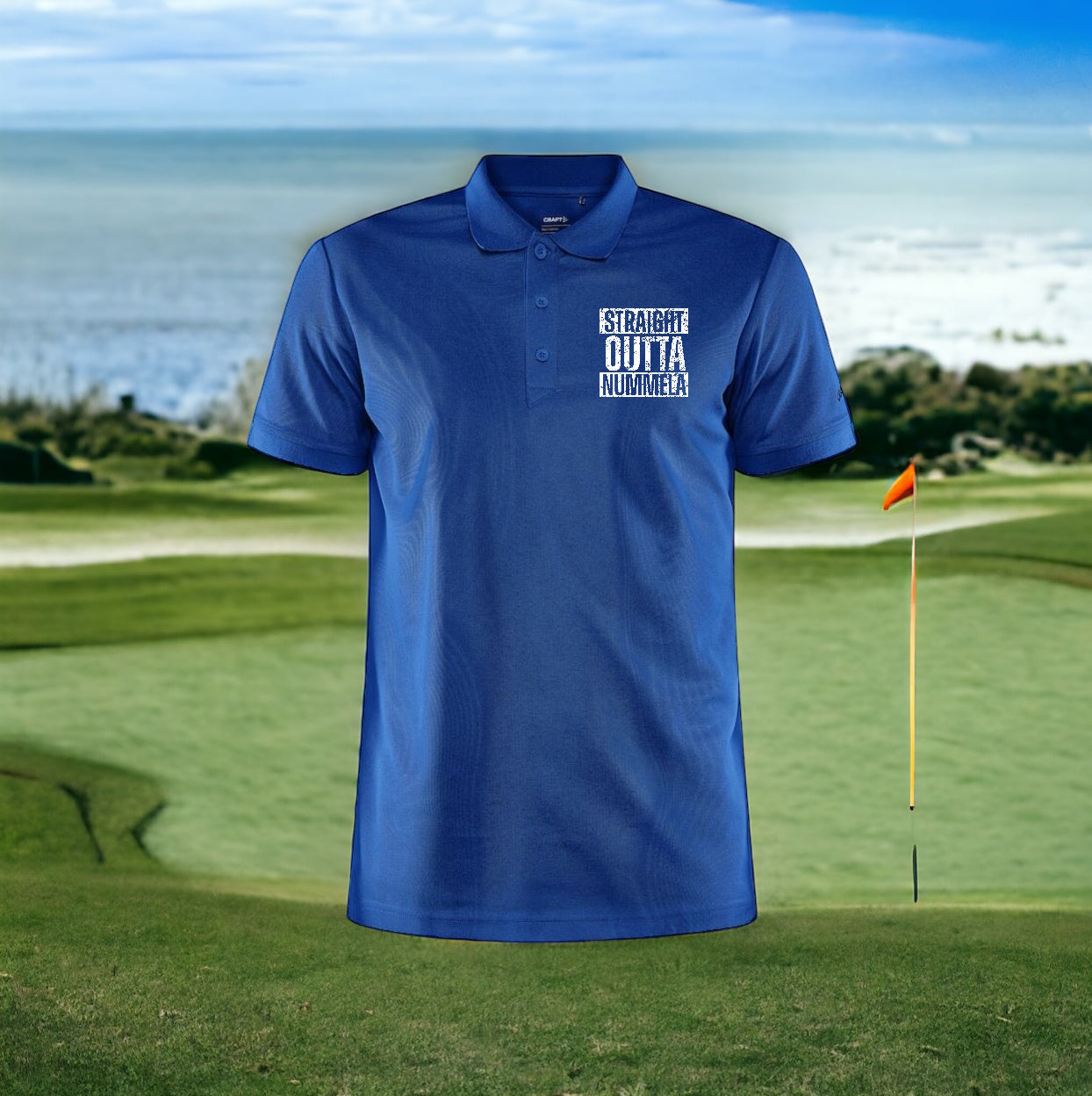 Nummela Golfpikee
