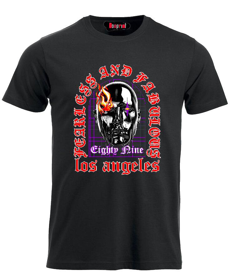 T-paita Los Angeles