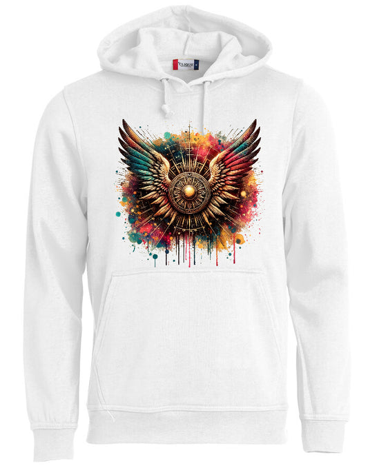 HUPPARI EAGLE
