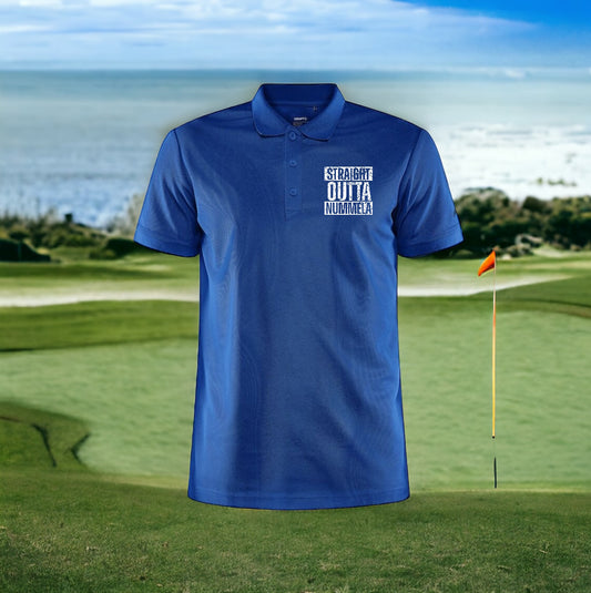 Nummela Golfpikee